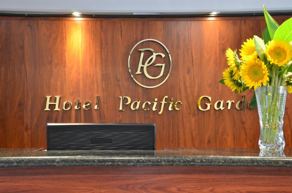 Hotel Pacific Garden Gardena Extérieur photo